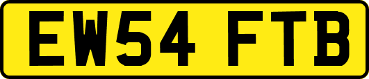 EW54FTB