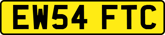 EW54FTC