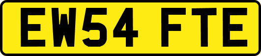 EW54FTE
