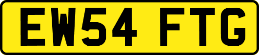 EW54FTG