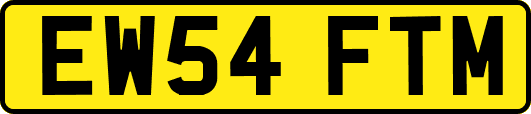 EW54FTM