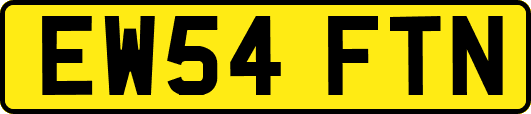 EW54FTN