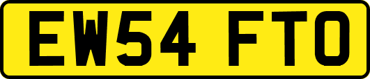 EW54FTO