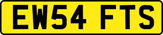 EW54FTS