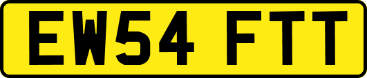 EW54FTT
