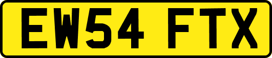 EW54FTX