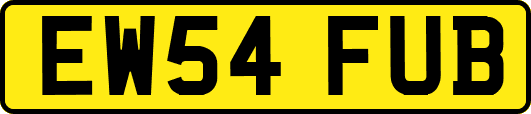 EW54FUB