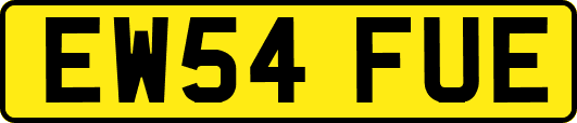 EW54FUE