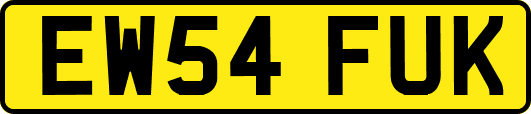 EW54FUK
