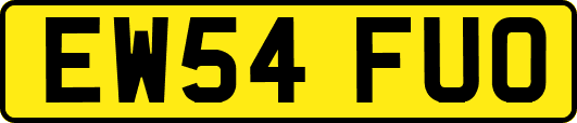 EW54FUO
