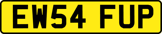 EW54FUP