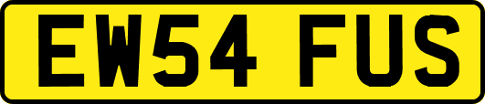 EW54FUS