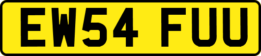 EW54FUU