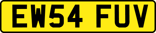EW54FUV