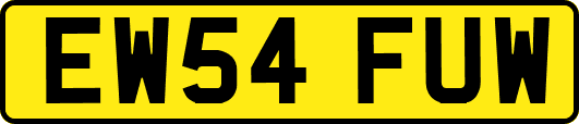 EW54FUW