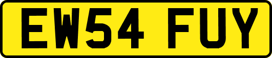EW54FUY