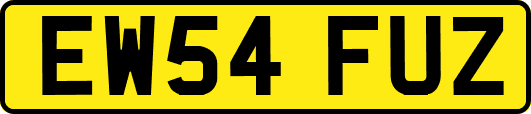 EW54FUZ