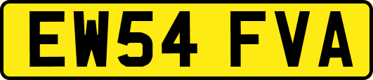 EW54FVA