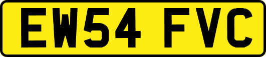 EW54FVC