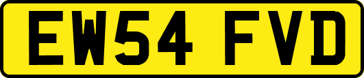 EW54FVD