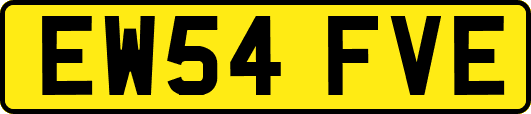 EW54FVE