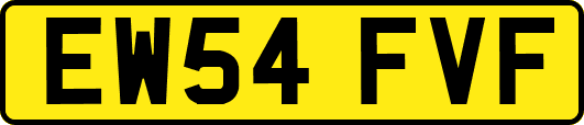 EW54FVF