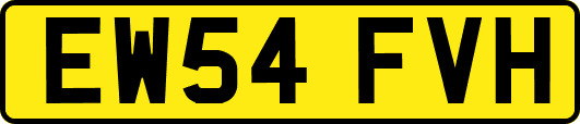 EW54FVH