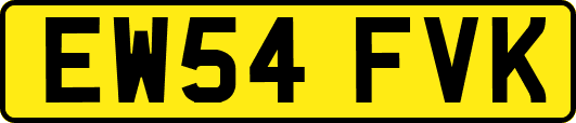 EW54FVK