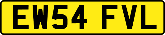 EW54FVL