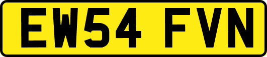 EW54FVN