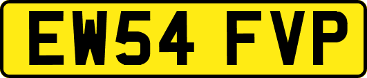 EW54FVP