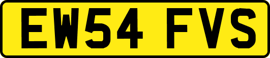 EW54FVS