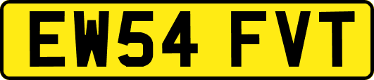 EW54FVT