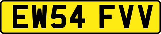 EW54FVV