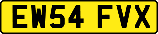 EW54FVX