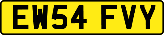 EW54FVY