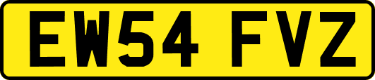 EW54FVZ