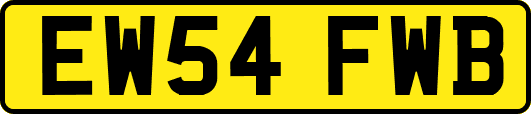EW54FWB
