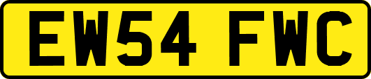 EW54FWC