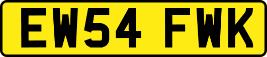 EW54FWK
