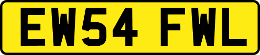 EW54FWL