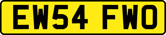 EW54FWO