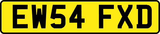 EW54FXD