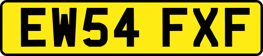 EW54FXF