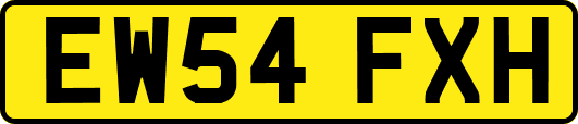 EW54FXH