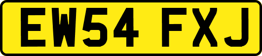 EW54FXJ
