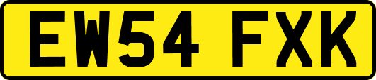 EW54FXK