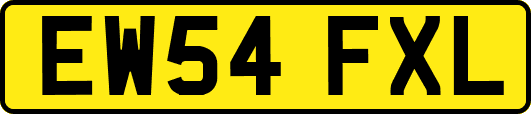 EW54FXL