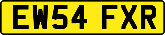 EW54FXR