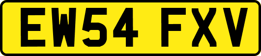 EW54FXV